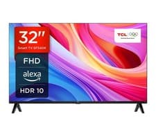 Image of TCL SF540K 32" LED Full HD HDR Smart Fire TV - 32SF540K