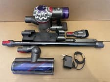 Image of Dyson V8 Advanced Cordless Vacuum Cleaner - Renewed#A7