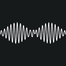 Image of Arctic Monkeys - AM (Domino Records) CD Album