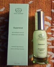 Image of Tata Harper - Superkind Bio-Barrier Serum - 1 oz /30 ml - New In Box