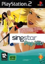Image of SingStar Pop Hits (sealed never opened) Playstation 2 Rare