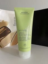 Image of Aveda Be Curly Conditioner For Wavy And Curly Hair, Full Size, 6.7 OZ / 200 ML