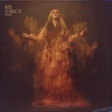 Image of Kelly Clarkson - Chemistry (Coke Bottle Clear Vinyl LP 2023 075678627)