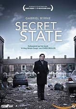 Image of Secret state (DVD) (US IMPORT)