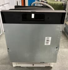 Image of HISENSE HV16AUK Full-Size Fully Integrated Dishwasher - REFURB-C/D