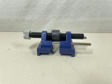 Image of Faithfull FAIHG Honing Guide For Straight Edged Chisels