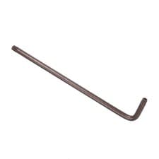 Image of Tamper Proof Torx Key T40 L-Shape Star Wrench for Auto Maintenance