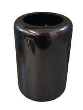 Image of Apple Mac Pro A1481 Xeon E5 @ 3.5GHz 16GB DDR3 500GB SSD Monterey Grade C EA1504