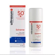 Image of Ultrasun - Extreme SPF 50+ sun protection | 100ml. BRAND NEW IN BOX 
