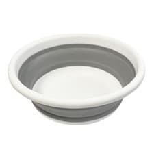 Image of Olpro Collapsible Round Washing Bowl