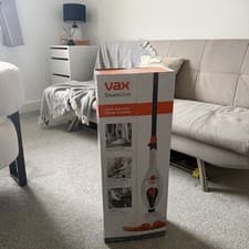 Image of Vax Steam Glide Steam Mop