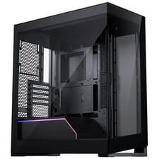 Image of Phanteks NV5 v2 - Black Gaming PC Case