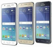 Image of Brand New Samsung Galaxy J7 Duos SM-J700F Dual SIM 16GB Unlocked Smartphone