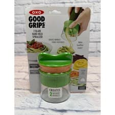 Image of OXO Spiralizer