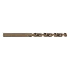 Image of Sealey HSS Cobalt Drill Bits 10mm Pack of 5 - Part No. DB100CB