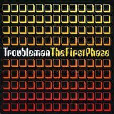 Image of The First Phase CD New & Sealed