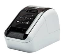Image of Brother QL-810Wc Label Printer