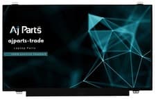 Image of New 14" LED HD WXGA No-Shiny AG Screen For Lenovo Thinkpad L470 20J40009 Laptop