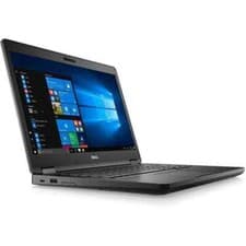 Image of FAST CHEAP CORE i5 LAPTOP 1TB SSD 16GB RAM WARRANTY WINDOWS 10 WEBCAM