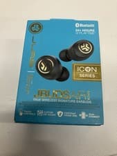 Image of Jlab Jbuds Air Icon True Wireless Signature Earbuds