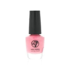 Image of W7 Candy Floss NP90 Nail Polish 15ml - Free HER - Free P&P