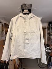Image of CP COMPANY BNWT Metropolis A.A.C. Utility Jacket XL / 54 24” pit