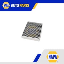 Image of Pollen / Cabin Filter fits OPEL VIVARO B 1.6D 14 to 19 NAPA 4407080 95517359 New