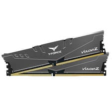 Image of 32GB DDR4 3200mhz CL16 TeamGroup Vulcan Z Desktop RAM Lifetime Warranty