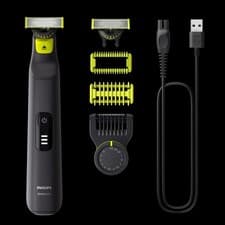Image of Philips OneBlade Pro 360Face and BodyQP6542/15 BNS