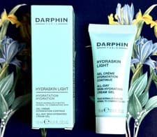 Image of Darphin Hydraskin Light All Day Skin Hydrating Cream Gel 15ml