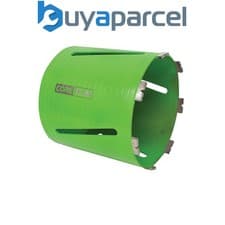Image of CorePlus CORDCD157 DCD157 Diamond Dry Core Drill Bit 157mm CORDCD157