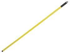 Image of Red Gorilla Gorilla Broom® Handle Yellow GORHANDLEY