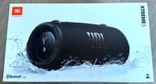 Image of JBL Xtreme 3 Waterproof Bluetooth Wireless Speaker - Black * Read Description*