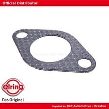 Image of Elring OEM EGR Gasket Seal Exhaust Gas Valve - Audi VW Seat Skoda 069131547D