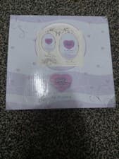 Image of 25th Anniversary Photo Frame In Glass