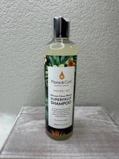 Image of Flora & Curl - African Citrus Superfruit Shampoo 300 ml 10.2 oz NEW FAST SHIPPER