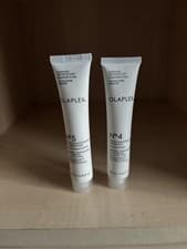Image of Olaplex Bond Maintenance No4 & No5 Shampoo And Conditioner 20ml of each - BN