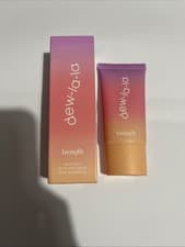 Image of NEW Benefit Dew-La-La Liquid Glow Highlighter~Luna - light medium 0.85 Oz