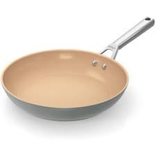 Image of Ninja Extended Life 28cm Ceramic Frying Pan, Non-Stick (No PFAs, PFOAs, Lead or