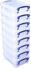 Image of Really Useful Storage Boxes choose your at great Price / Free Fast Delivery
