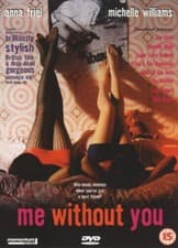 Image of Me Without You (2002) Anna Friel Goldbacher DVD Region 2 New & Sealed