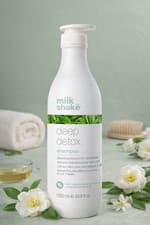 Image of Milkshake milk_shake deep detox shampoo 1000ml