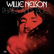 Image of Willie Nelson - Phases and Stages [VINYL]