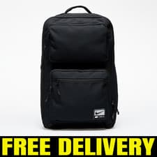 Image of Nike Utility Speed 2.0 Backpack 27L Black Unisex