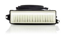 Image of MANN-FILTER C 29 035-2 AIR FILTER FOR MERCEDES-BENZ
