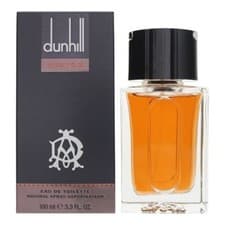 Image of Dunhill Custom 100ml Eau De Toilette EDT For Him - Brand New