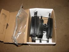 Image of 1684934780 Front Disc Brake Pad Set For 2015-2021 Vauxhall Astra