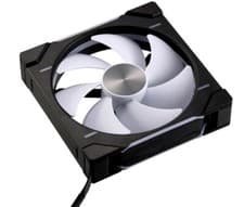 Image of 0886523002987 Phanteks D30 140mm  PWM Fan, DRGB, Bla 
