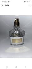 Image of Creed Aventus For Her 75ml Eau de Parfum Spray EMPTY BOTTLE, CARDS AND BOX