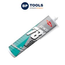 Image of Dowsil 3295231C05 310ml Silicone Sealant White